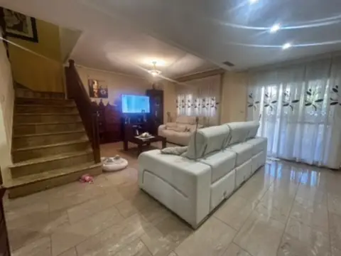 Chalet unifamiliar en Torreagüera