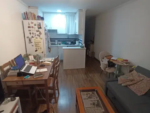 Piso en calle Torreta