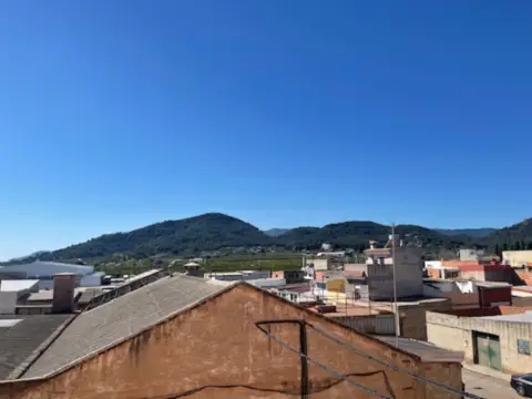 Piso en Carrer de la Concòrdia