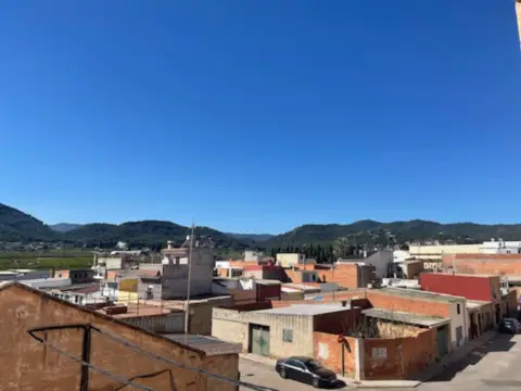 Piso en Carrer de la Concòrdia