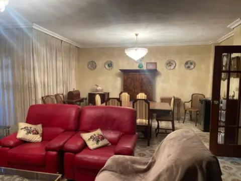 Piso en Avinguda de la Murà