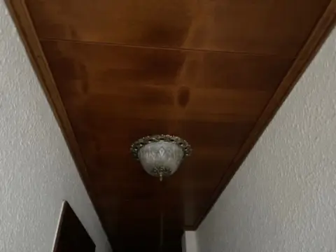 Piso en calle de Pedro III