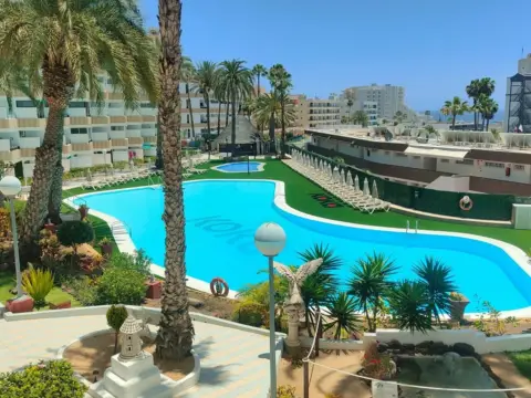Estudio en Avenida de Tenerife, 17