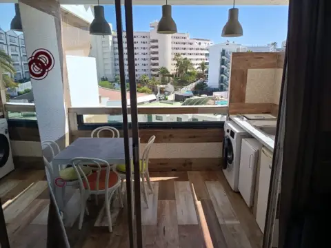 Estudio en Avenida de Tenerife, 17