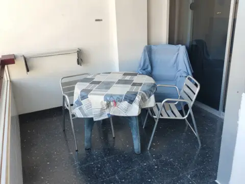Apartamento en Avenida de Tenerife