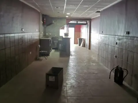 Casa en calle Laguna, 24