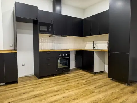 Piso en calle Capellanes