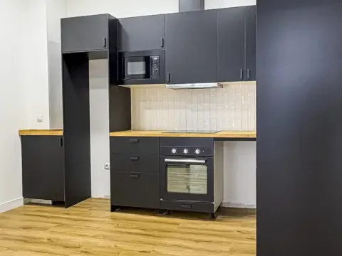 Piso en calle Capellanes