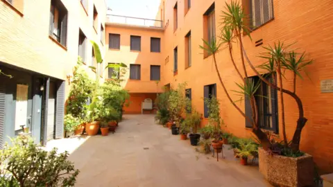 Piso en calle San Vicente