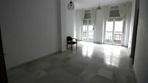 Piso en calle Baños
