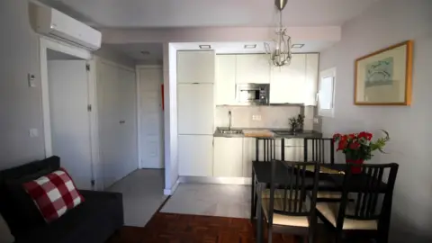 Piso en calle Abad Gordillo