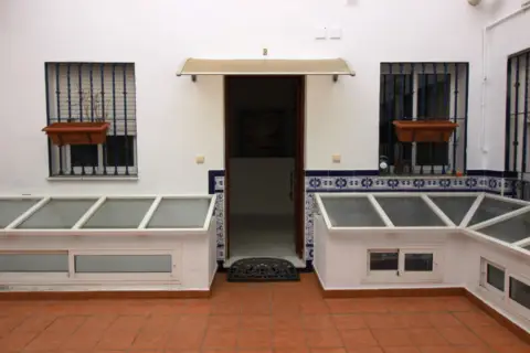 Dúplex en calle San Vicente