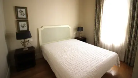Apartamento en calle Federico Sánchez Bedoya
