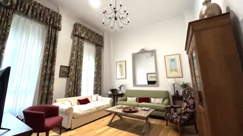 Apartamento en calle Federico Sánchez Bedoya
