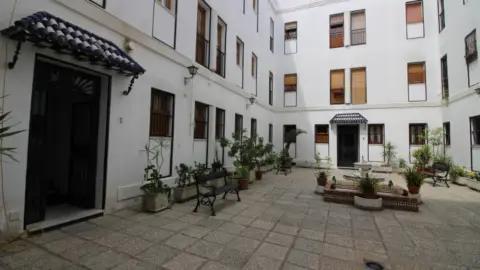 Piso en calle Goles