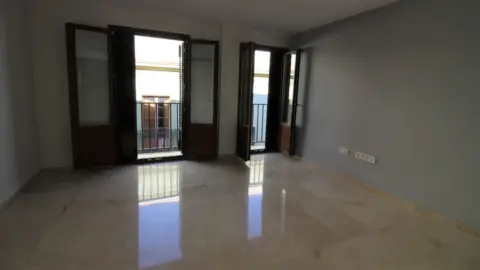 Piso en calle Gravina