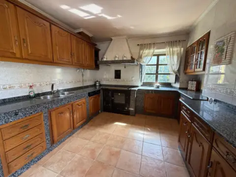 Chalet unifamiliar en Goyan