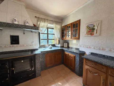 Chalet unifamiliar en Goyan