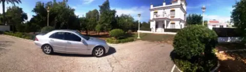 Casa en Sanlúcar La Mayor