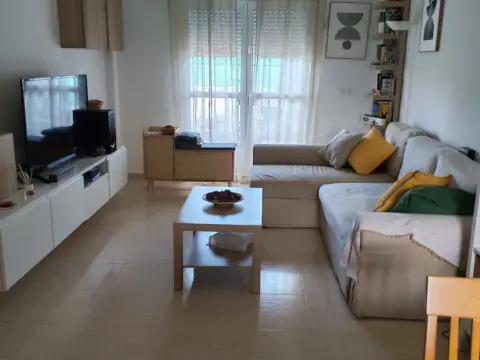 Casa en Carrión de los Céspedes