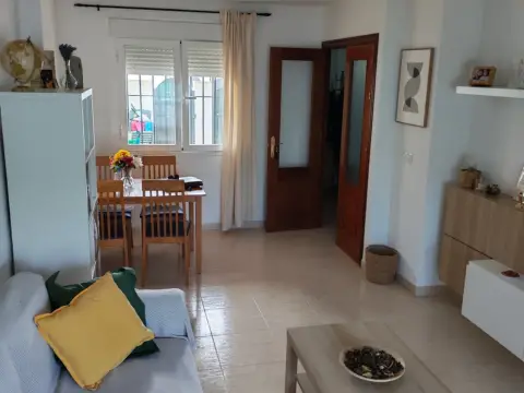 Casa en Carrión de los Céspedes