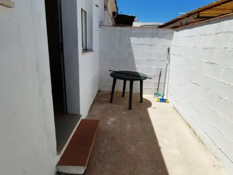 Estudio en Bollullos de La Mitación