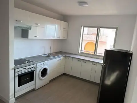 Apartamento en Camino Los Geranios