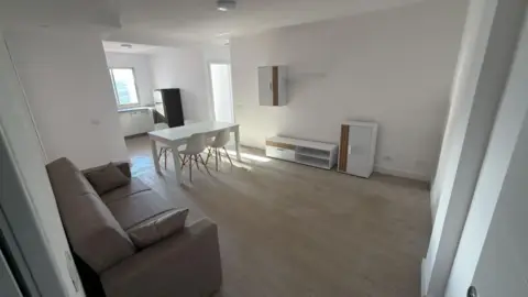 Apartamento en Camino Los Geranios