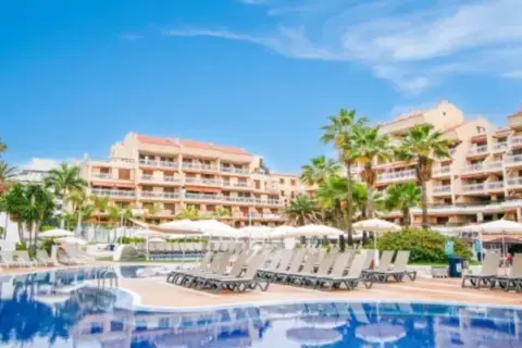 Apartamento en Avenida de las Américas