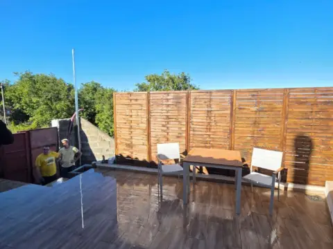 Casa en calle Tf-373, nº 17