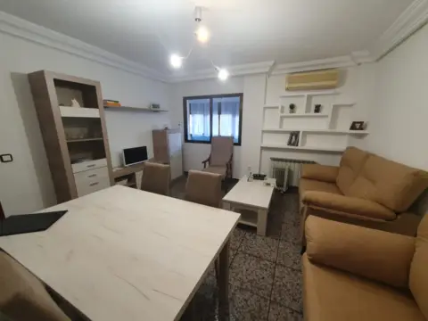 Piso en Fraternidad