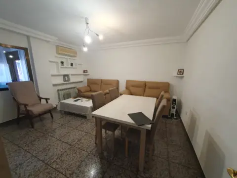 Piso en Fraternidad