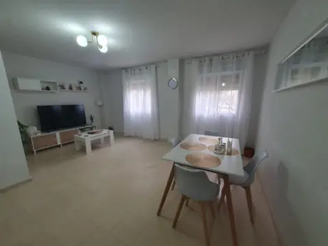 Piso en Fraternidad