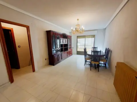 Piso en Centro