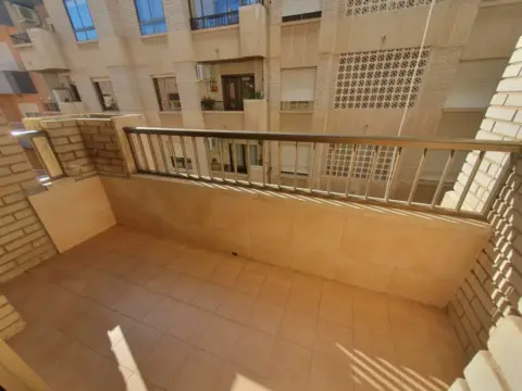 Piso en Centro