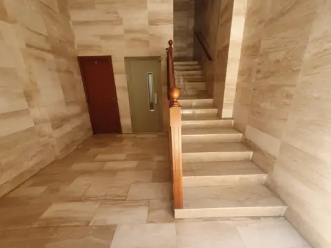 Piso en Centro