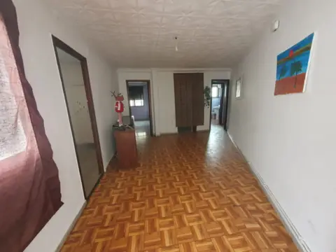 Piso en Santa Ana