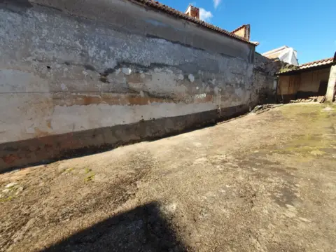 Casa en Almodóvar del Campo