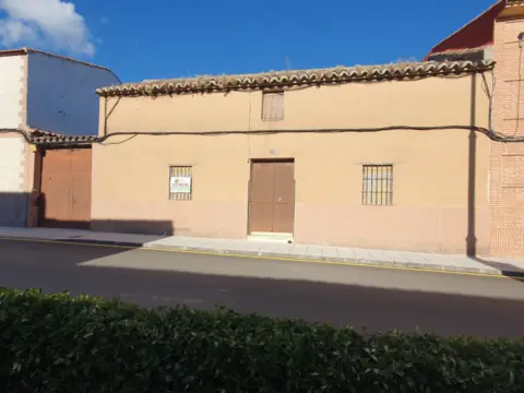 Casa en Almodóvar del Campo