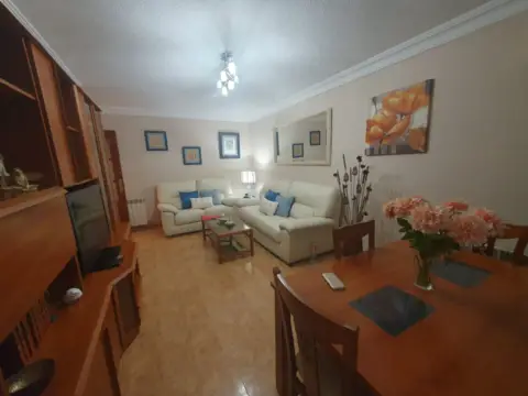 Piso en Fraternidad
