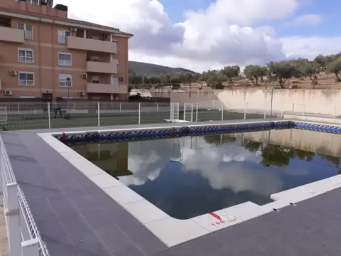 Piso en Fraternidad