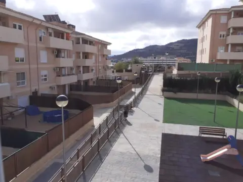 Piso en Fraternidad