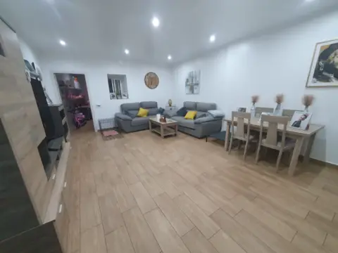Casa en El Carmen-Las Mercedes-Ciudad Jardín