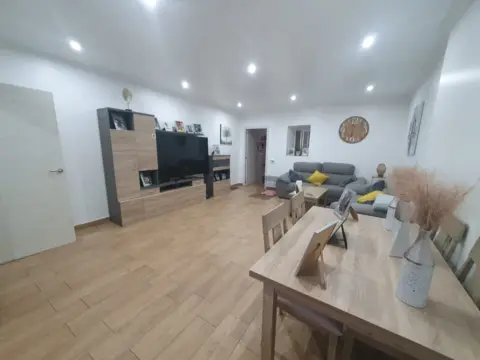 Casa en El Carmen-Las Mercedes-Ciudad Jardín