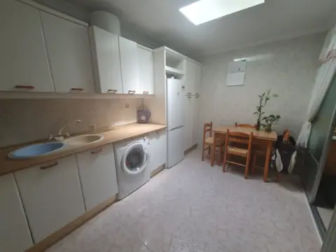 Casa en Centro