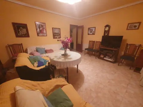 Piso en Santa Ana