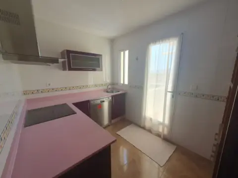 Piso en Cañamares-Libertad