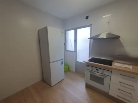 Piso en Santa Ana
