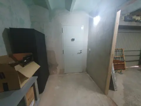 Casa en El Poblado-Constitución-El Villar