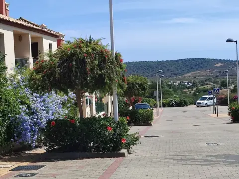 Garaje en calle de Miguel de Unamuno